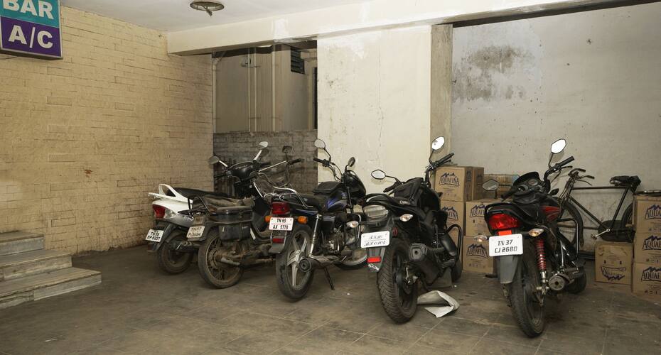 Hotel Premalaya, Coimbatore 5